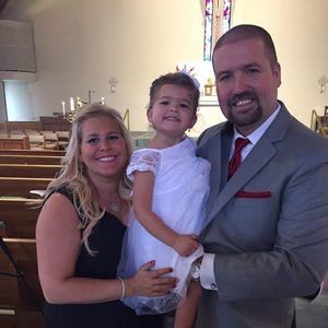 Meet your Posher, Beth